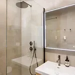 Un Architecte En Voyage Париж