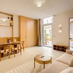 Un Architecte En Voyage