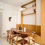 Un Architecte En Voyage * Париж