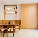 Un Architecte En Voyage דירה פריז