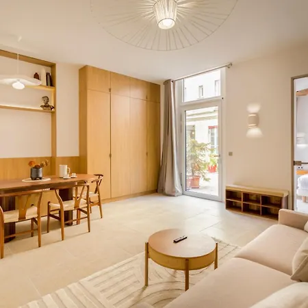 Un Architecte En Voyage