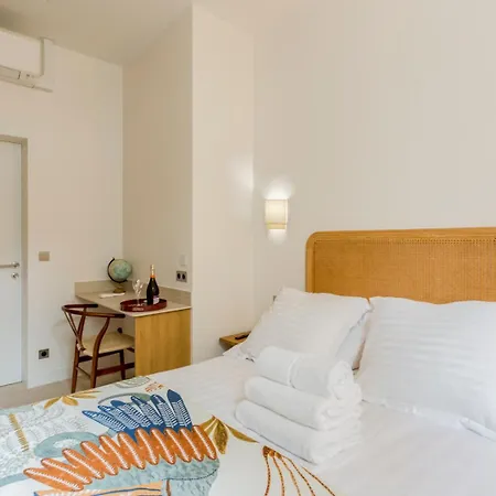 Un Architecte En Voyage Apartment