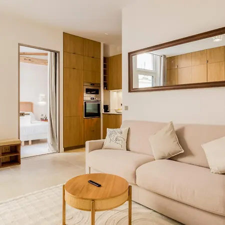 Un Architecte En Voyage