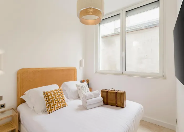 Un Architecte En Voyage *