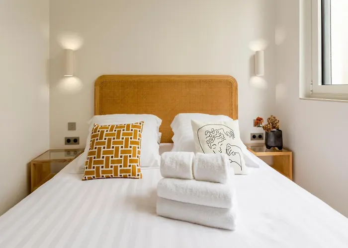 Un Architecte En Voyage Apartamento