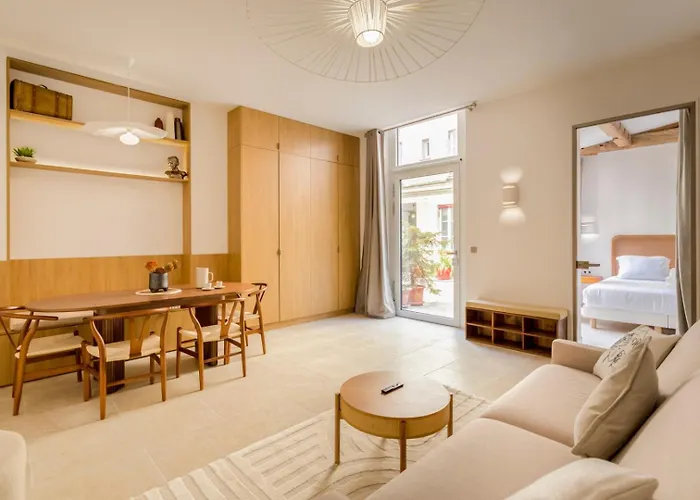 Un Architecte En Voyage