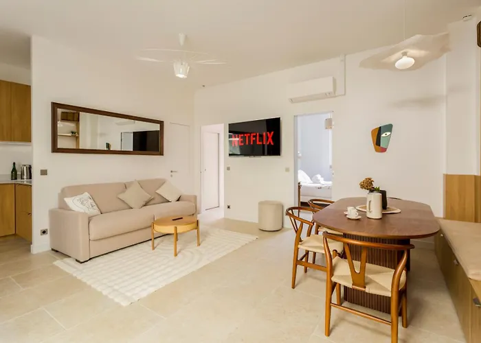 Un Architecte En Voyage Appartement Paris