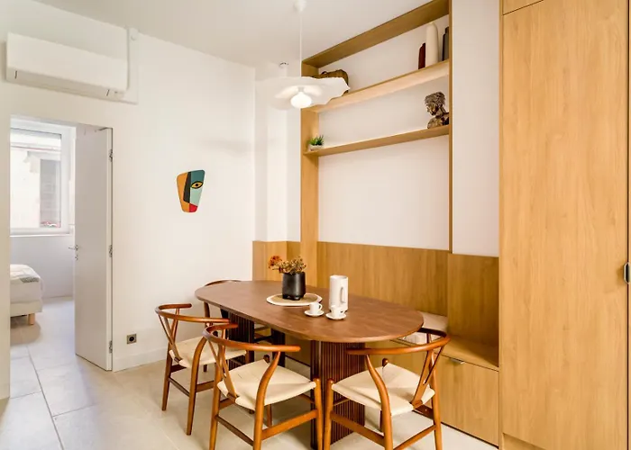 Un Architecte En Voyage * París