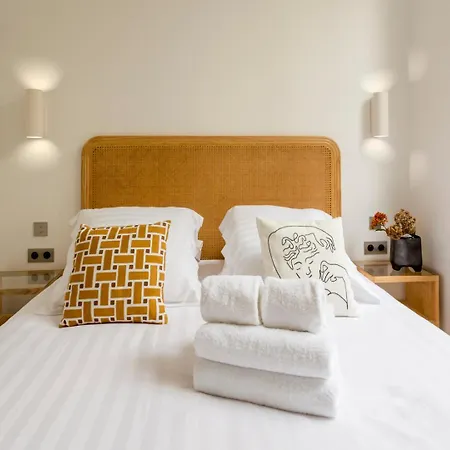 Un Architecte En Voyage Apartman