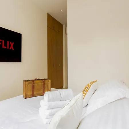 Apartman Un Architecte En Voyage *