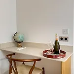 Διαμέρισμα Un Architecte En Voyage *
